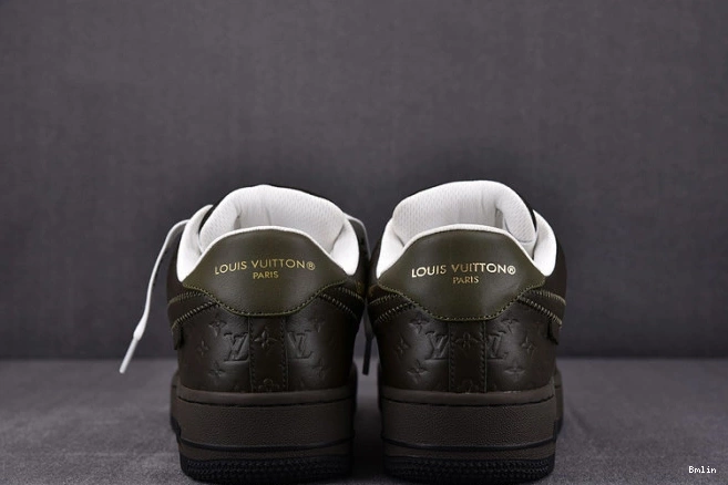 Boostmaster lin Jordan Olive Craft Medium Air FB9927-200 4 0715